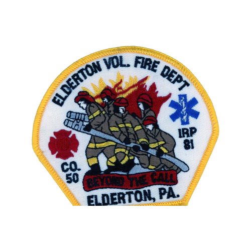 Elderton-Volunteer-Fire-EMS-PA