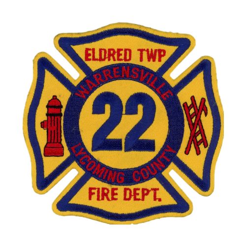 Eldred-TWP-Lycoming-County-Fire-PA