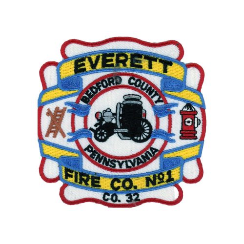 Everett-Fire-Company-no-1-PA