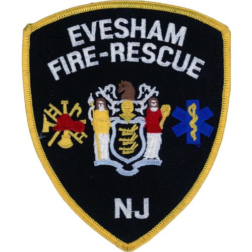 Evesham-Fire-Rescue-NJ