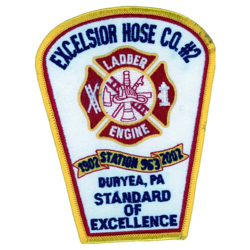 Excelsior-Duryea-PA