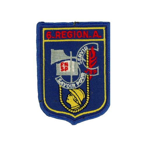 FR124