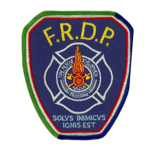 FRDP-USA