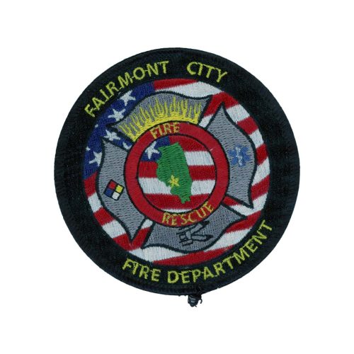 Fairmont-Fire-Rescue-IL