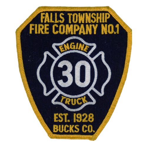 FallsTWP-Fire-EngTruck30-Company1-PA