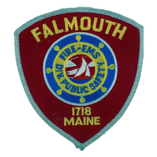 Falmouth-Fire-EMS-Public-Safety-Division-ME