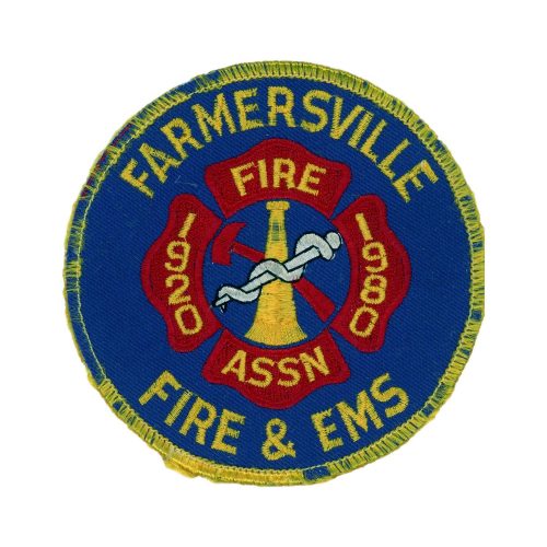 Farmersville-Fire-EMS-OH