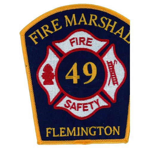 Flemington-Fire-Marshal-Safety-NJ