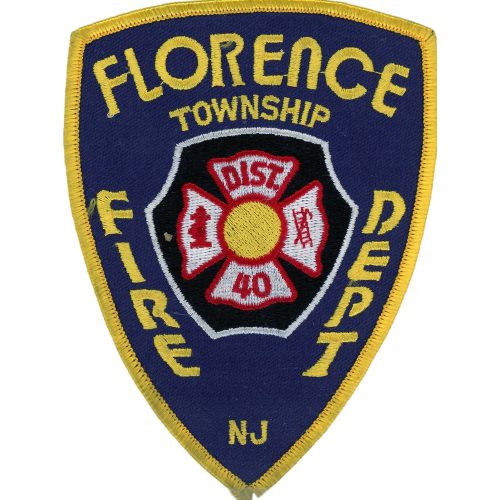 Florence-Fire-District-40-NJ