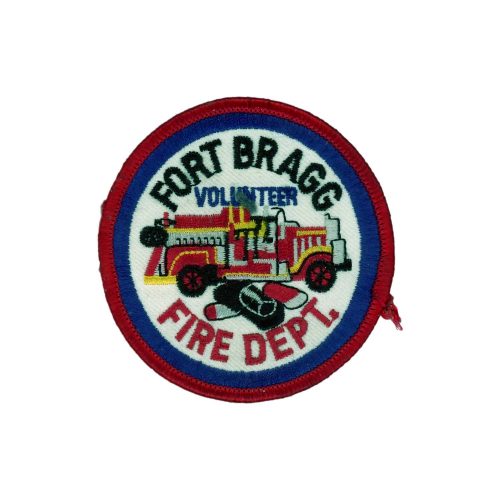 Fort-Bragg-Volunteer-Fire-NC
