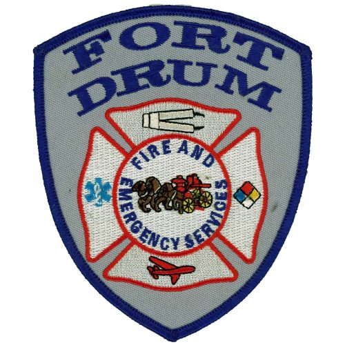 Fort-Drum-Fire-And-Emergency-Services-NY