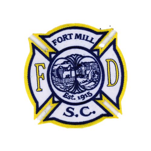 Fort-Mill-Fire-Dept-SC