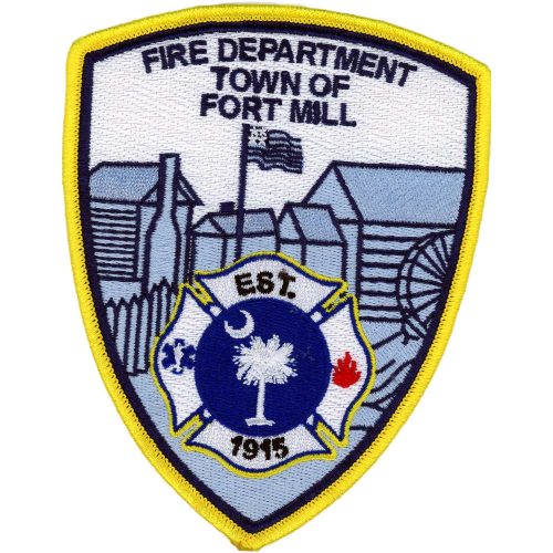 Fort-Mill-Fire-SC