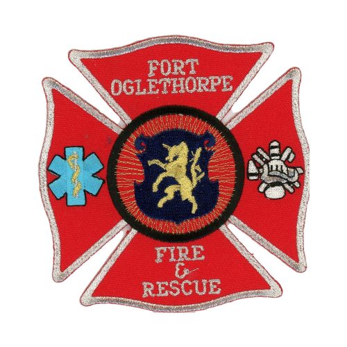 Fort-Oglethorpe-Fire-Rescue-GA