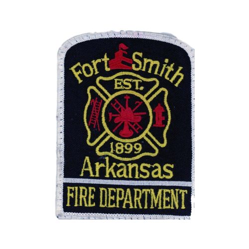 Fort-Smith-Fire-AR
