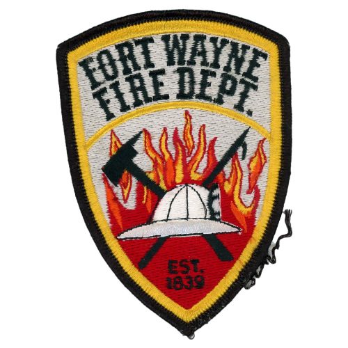 Fort-Wayne-Fire-Dept-IN