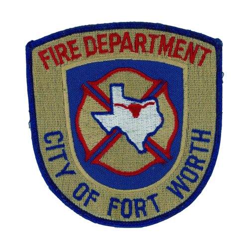 Fort-Worth-Fire-TX