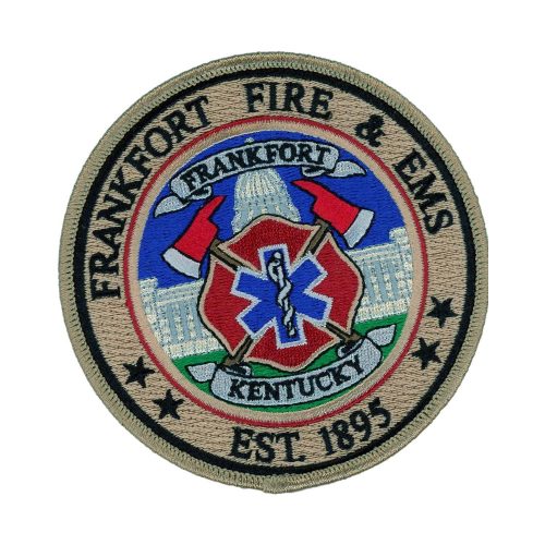 Frankfort-Fire-EMS-KY
