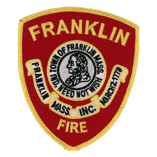 Franklin-Fire-MA