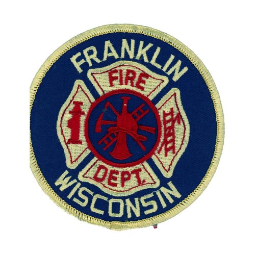 Franklin-Fire-WI