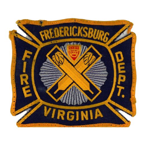 Fredericksburg-Fire-VA