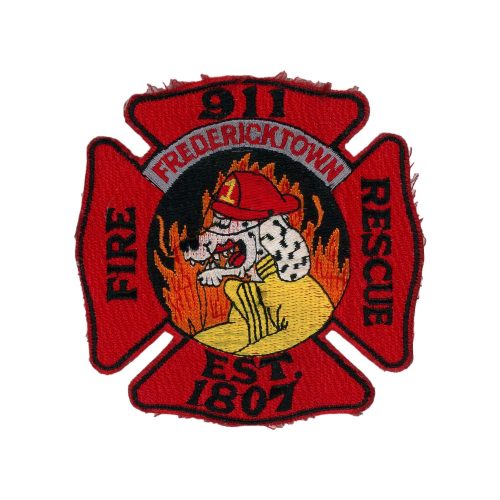 Fredericktown-Fire-Rescue-OH