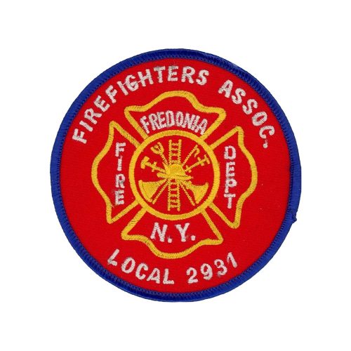 Fredonia-Firefighters-Association-NY