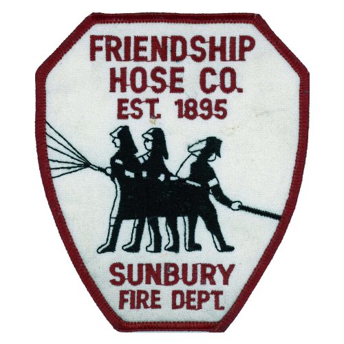 Friendship-Hose-Company-Fire-Sunbury-PA