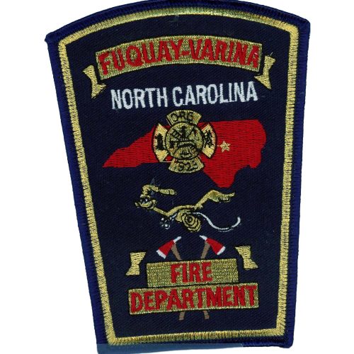 Fuquay-Varina-Fire-NC