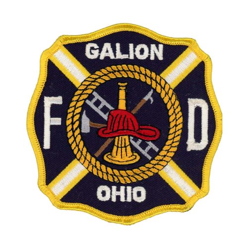 Galion-Fire-OH