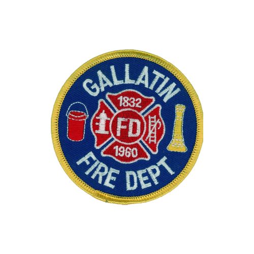 Gallatin-Fire-TN