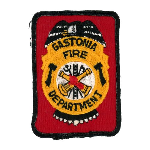 Gastonia-Fire-SC