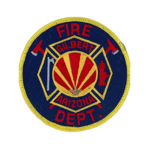 Gilbert-Fire-Dept-AZ