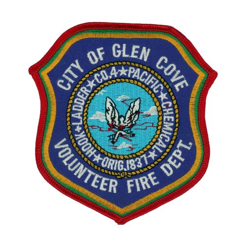 Glen-Cove-Volunteer-Fire-NY