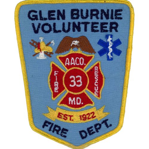 Glen-Volunteer-Fire-Dept-MD