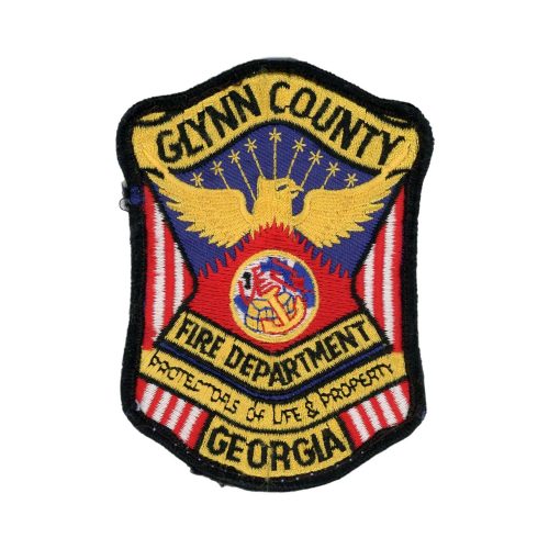 Glynn-County-Fire-GA
