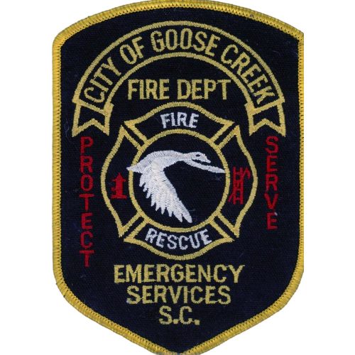 Goose-Creek-Fire-Rescue-Emergency-Services-SC