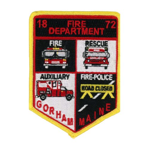 Gorham-Fire-Rescue-FirePolice-Auxiliary-ME