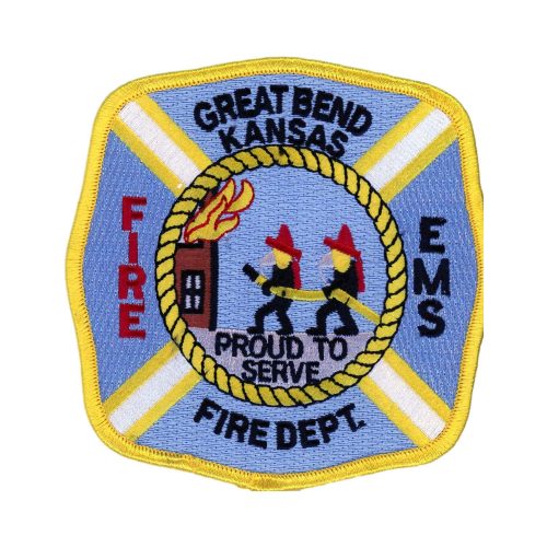 Great-Bend-Fire-EMS-KS