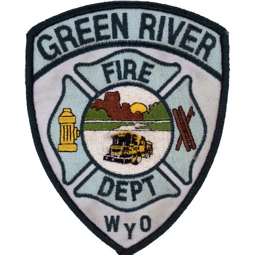 Green-River-Fire-Dept-WY