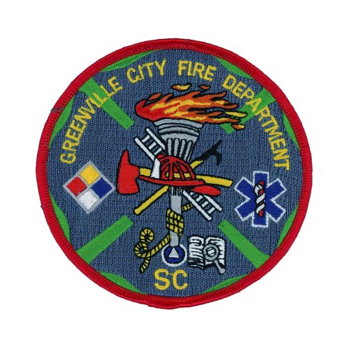 Greenville-City-Fire-Dept-SC