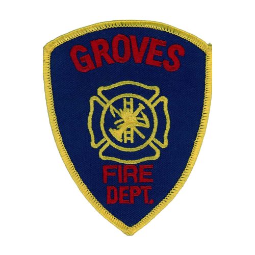 Groves-Fire-TX