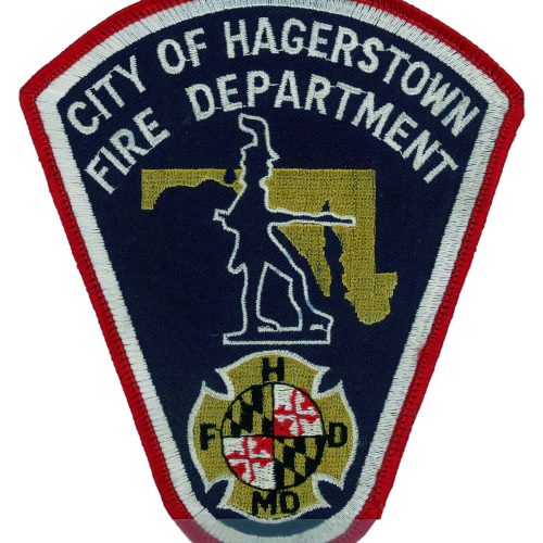Hagerstown-Fire-MD