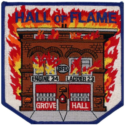 Hall-Of-Fame-Fire-Boston-MA