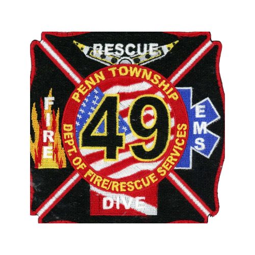 Hanover-Penn-Township-Fire-Rescue-PA