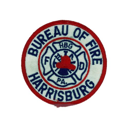 Harrisburg-Bureau-Of-Fire-PA