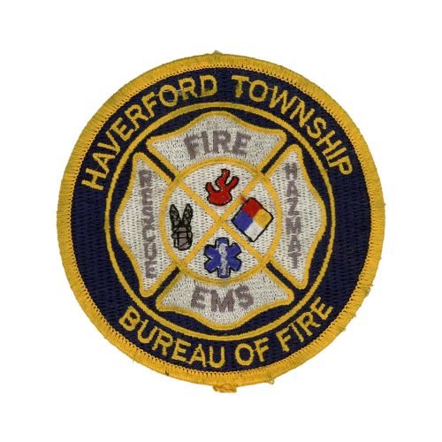 Haverford-Twp-Bureau-Of-Fire-PA