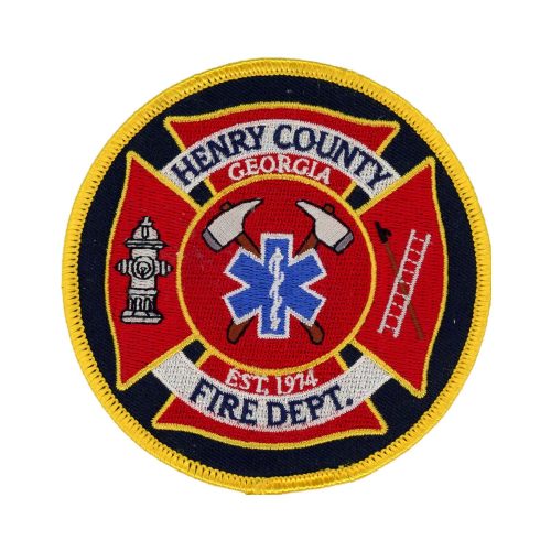 Henry-County-Fire-GA