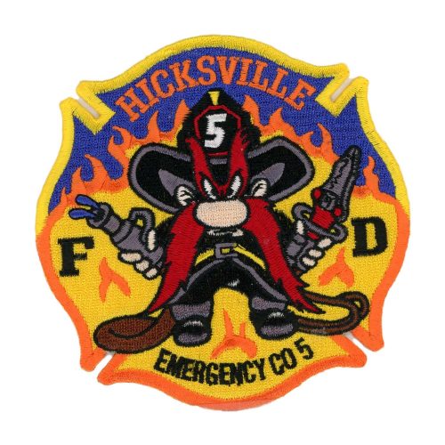 Hicksville-Fire-Emergency-Company5-PA