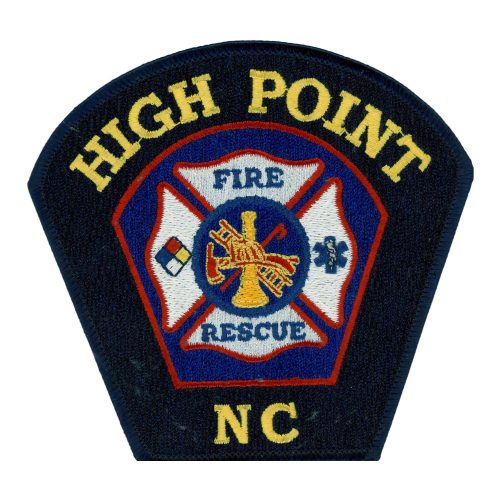 HighPoint-Fire-Rescue-NC